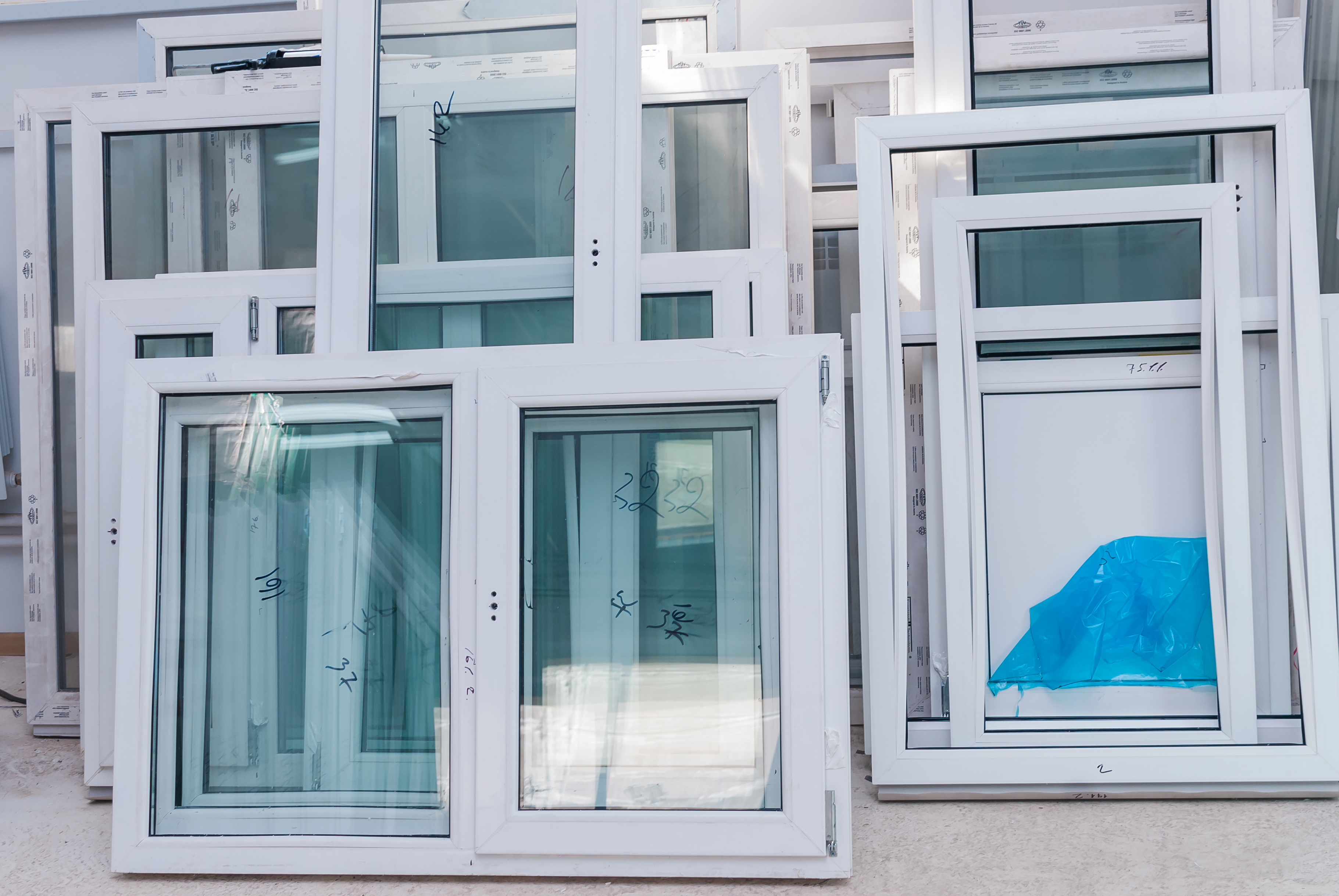 Window Installers in Southampton